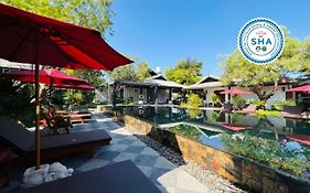 Na Mantra Resort